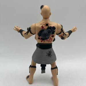 The Mummy Cursed Imhotep Toy Island Action Figure 1998 15cm FRENLY BRICKS - Open 7 Days