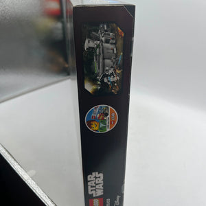 Lego Star Wars : First Order Transporter (75103) BRAND NEW, SEALED & RETIRED Set FRENLY BRICKS - Open 7 Days