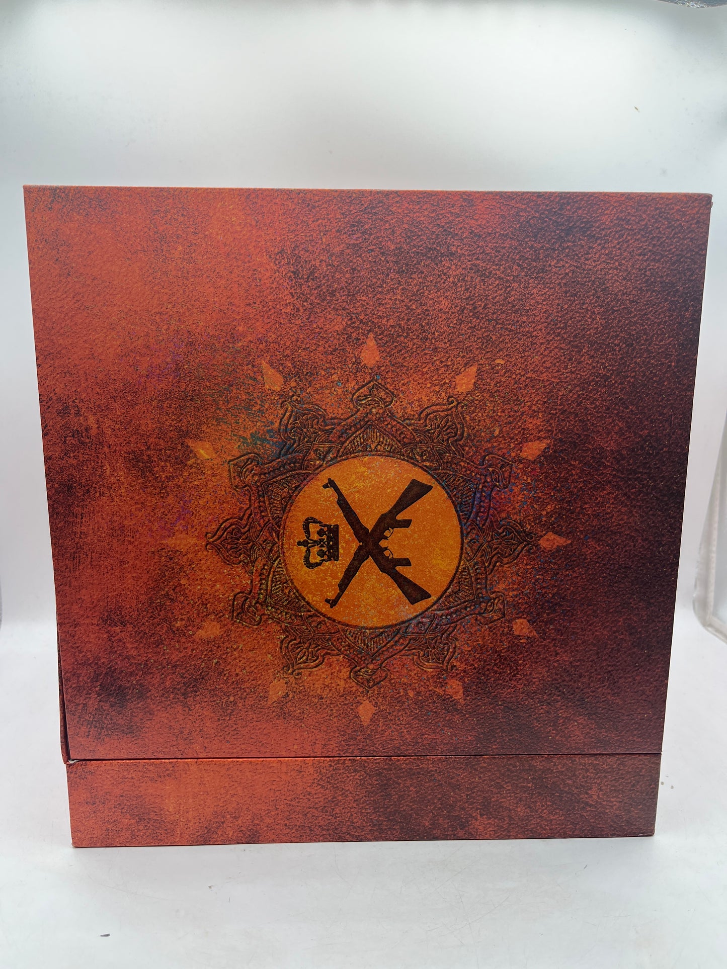 FarCry 4 Kyrat Collectors Edition Pagan Min Statue 2014 Elephant Throne