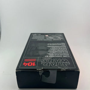 Hasbro Star Wars The Black Series Clone Commander Bly 6 inch Action Figure FRENLY BRICKS - Open 7 Days