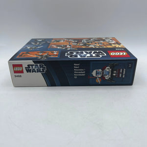 Lego Star Wars 9488 - Elite Clone Trooper & Commando Droid Battle Pack FRENLY BRICKS - Open 7 Days