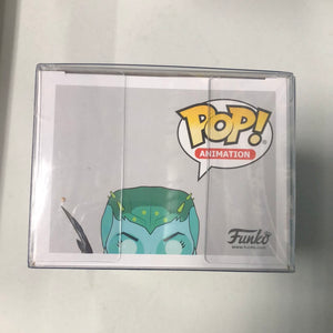 443 Kiara Funko POP VINYL FRENLY BRICKS - Open 7 Days