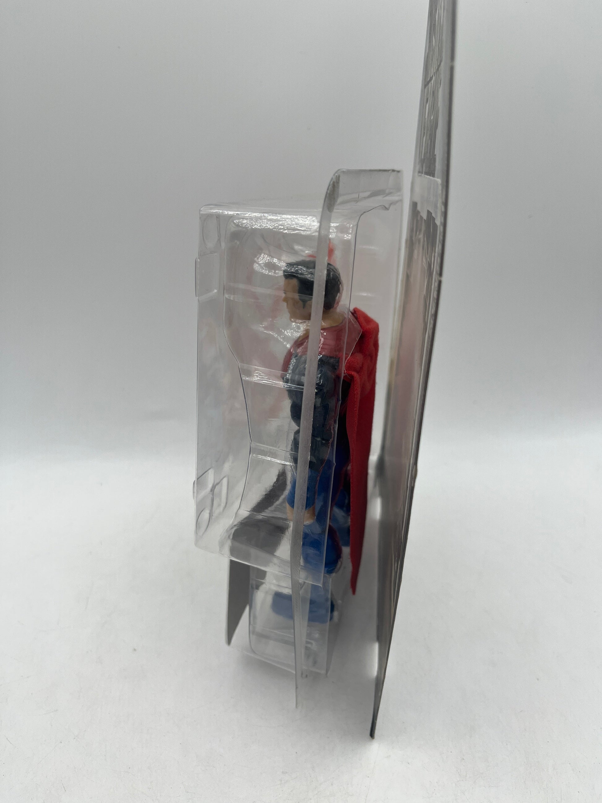Mattel 2017 DC Justice League Movie Thermo-Blast Superman FRENLY BRICKS - Open 7 Days