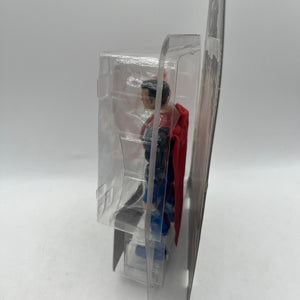 Mattel 2017 DC Justice League Movie Thermo-Blast Superman FRENLY BRICKS - Open 7 Days