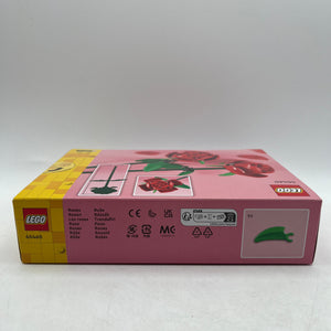 LEGO Creator Roses Flower Bouquet Set 40460 FRENLY BRICKS - Open 7 Days
