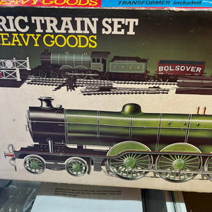 Hornby Class A1 Railroad LNER Flying Scotsman Diecast Model Train, Green/Black FRENLY BRICKS - Open 7 Days
