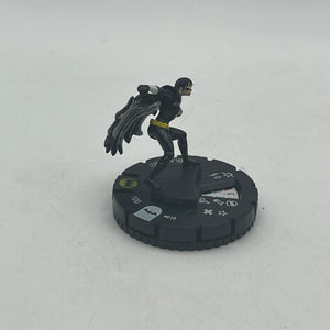 DC HeroClix Blackbat #010 miniature FRENLY BRICKS - Open 7 Days
