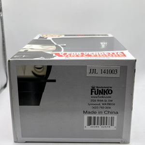 Funko POP! Movies V For Vendetta - V For Vendetta #10 - Vinyl Collectable FRENLY BRICKS - Open 7 Days