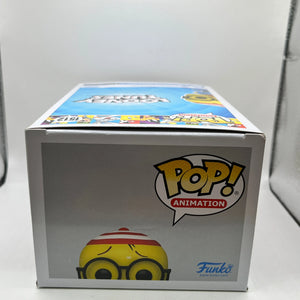 Funko POP! Animation Looney Tunes - Egghead Jr. #1512 - Vinyl Collectable FRENLY BRICKS - Open 7 Days
