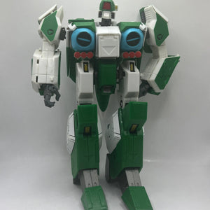 Genesis Climber Mospeada RIOBOT AFC-01I Legioss (TYPE IOTA) FRENLY BRICKS - Open 7 Days