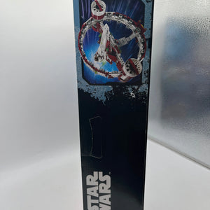 LEGO Star Wars: Jedi Starfighter with Hyperdrive (75191) FRENLY BRICKS - Open 7 Days
