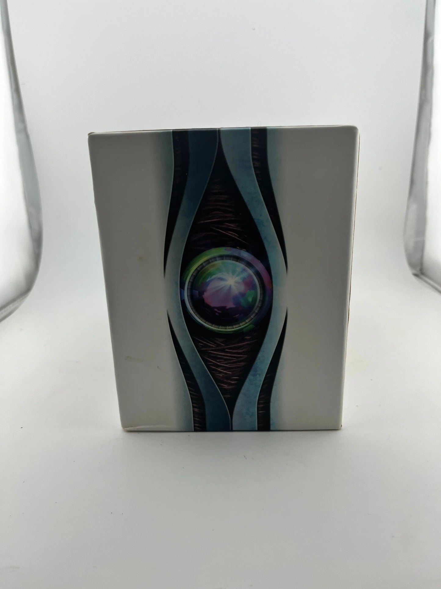 Guyver The Bioboosted Armor Complete DVD Box Set - Madman, 7 Discs Collection FRENLY BRICKS - Open 7 Days