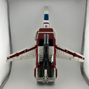 TAKARA TOMY SG-26 Jetfire Transformers Siege - Loose - No Accessories FRENLY BRICKS - Open 7 Days
