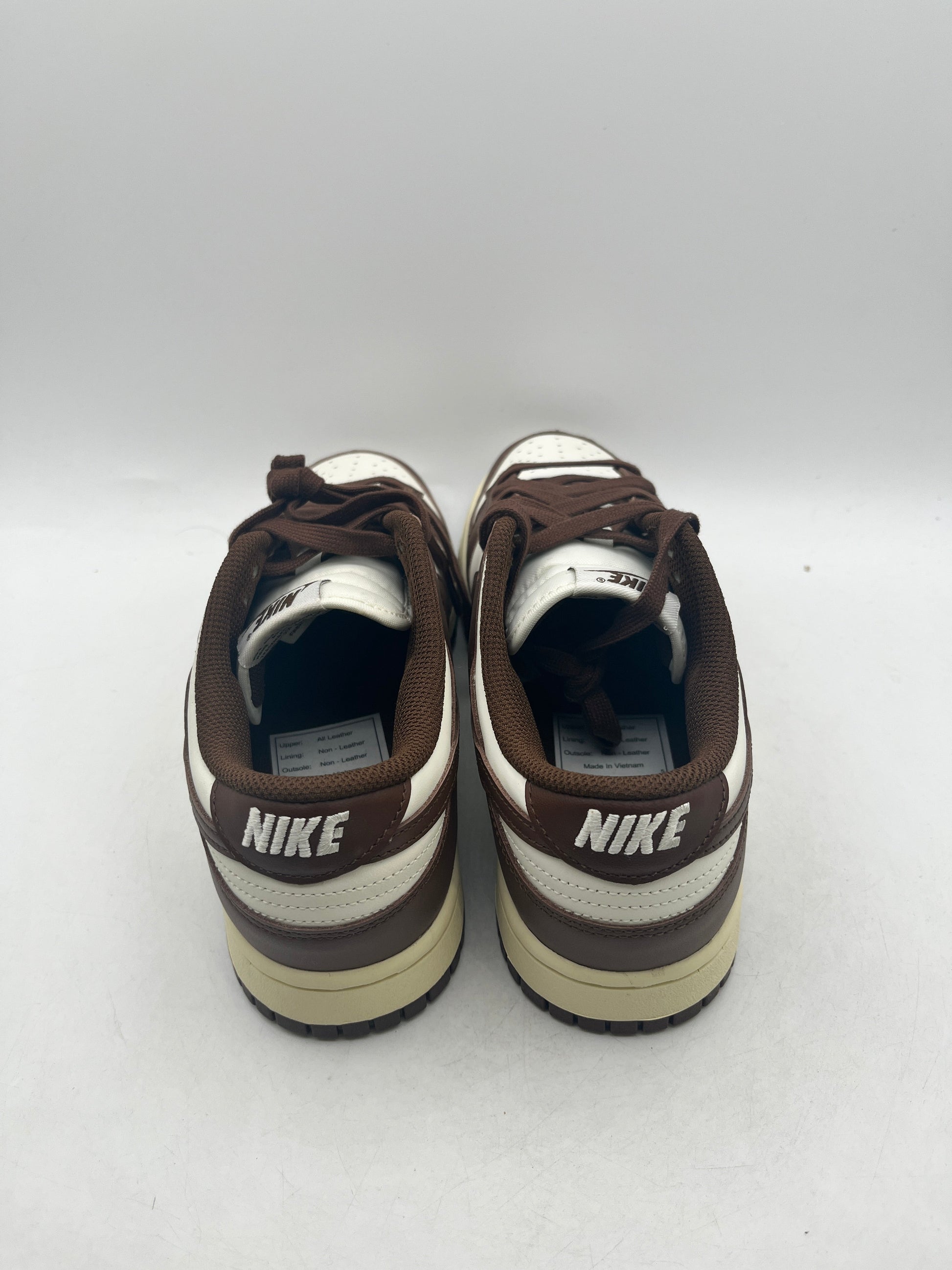 Nike Dunk Low “Cacao Wow” - DD1503 124 - UK 6.5 - New Condition FRENLY BRICKS - Open 7 Days