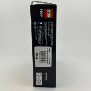 Lego DC Comics Super Heroes - Clash Of Heroes 76044 - Sealed FRENLY BRICKS - Open 7 Days