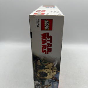 LEGO Star Wars: Yoda's Hut (75208) FRENLY BRICKS - Open 7 Days