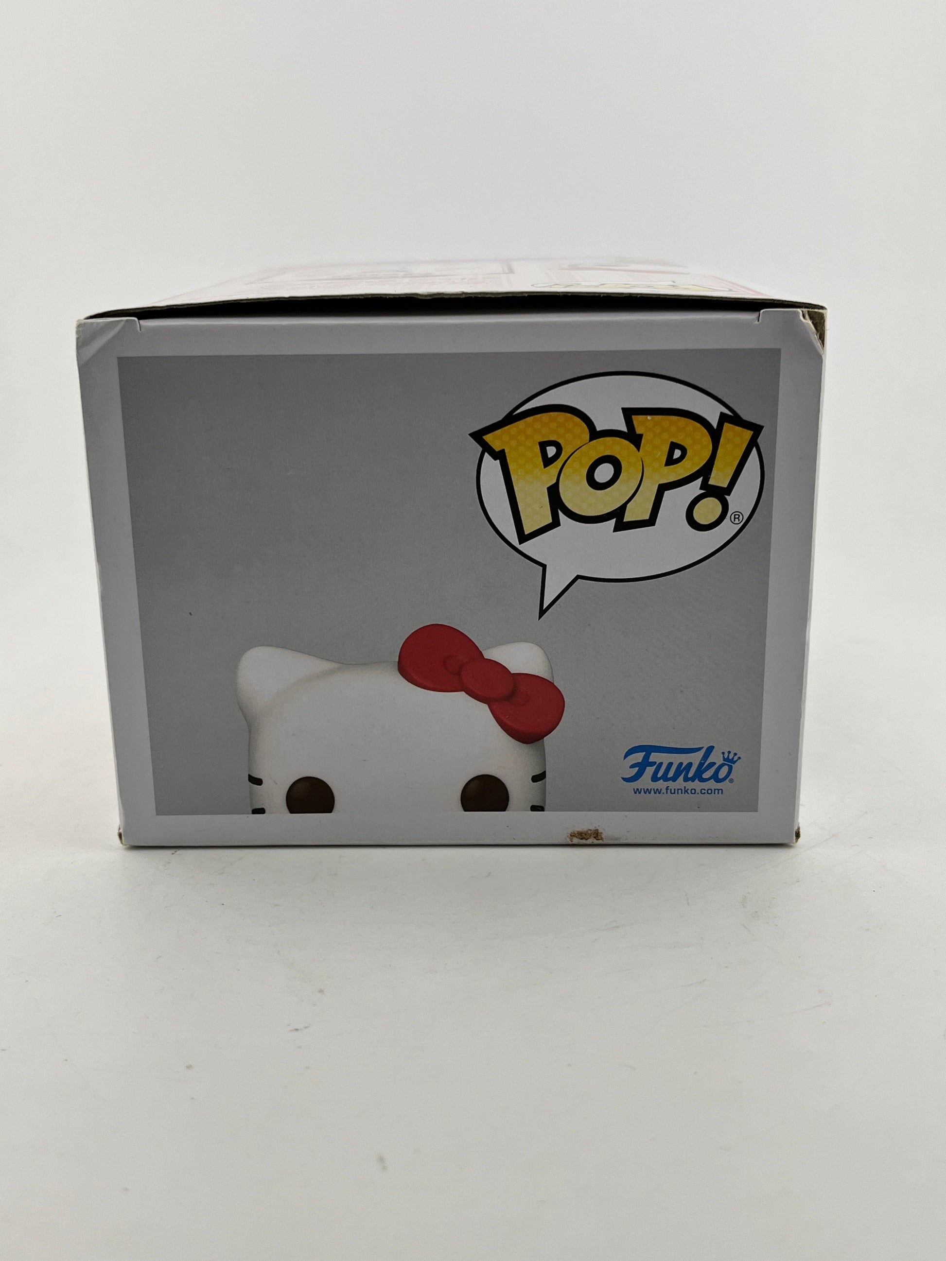 Funko POP! Hello Kitty And Friends - Hello Kitty #89 - Vinyl Collectable FRENLY BRICKS - Open 7 Days
