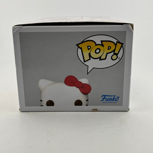 Funko POP! Hello Kitty And Friends - Hello Kitty #89 - Vinyl Collectable FRENLY BRICKS - Open 7 Days