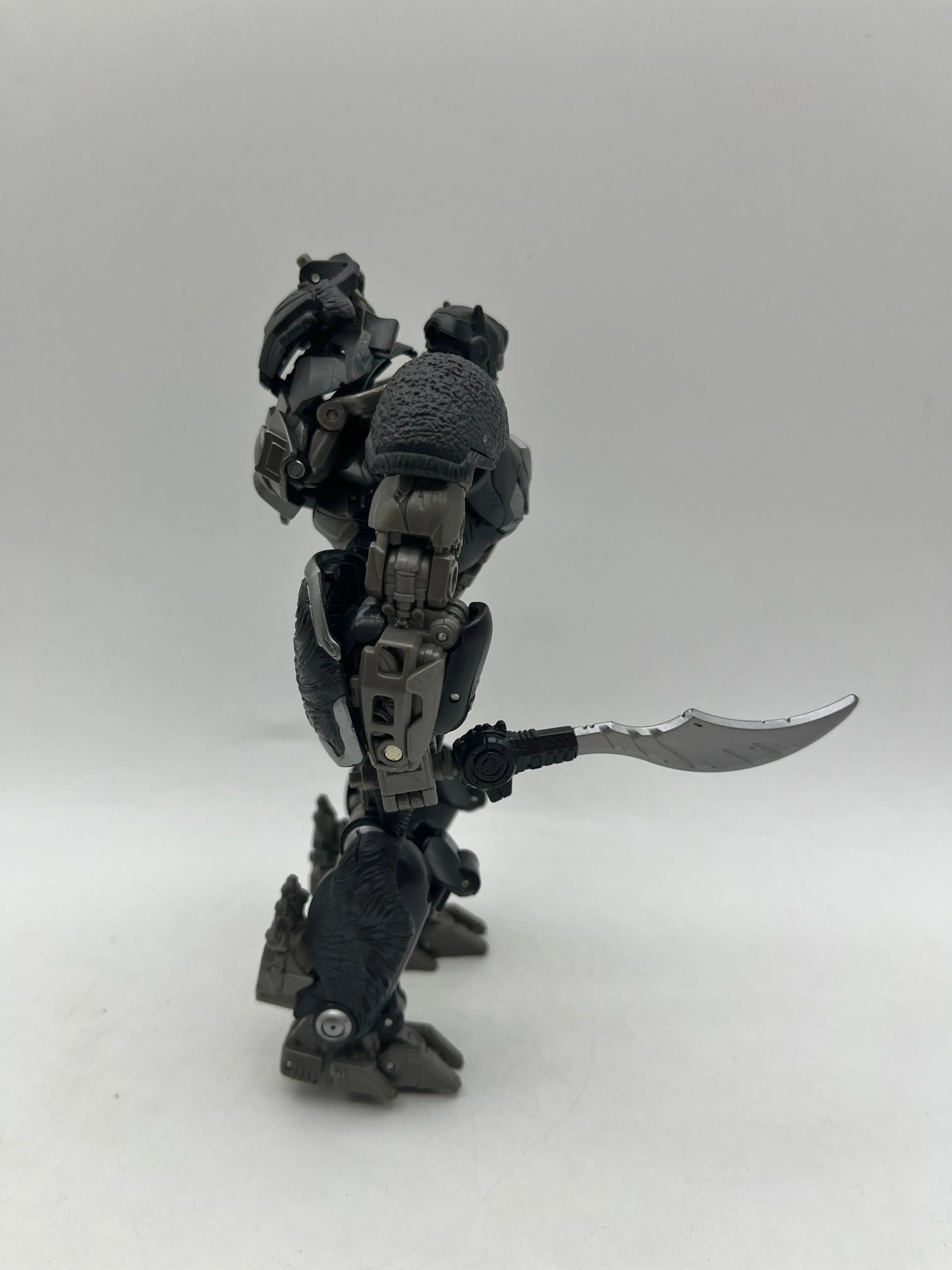 Transformers Studio Series 106 Rise of the Beasts Leader Optimus Primal - Missing Accessories FRENLY BRICKS - Open 7 Days