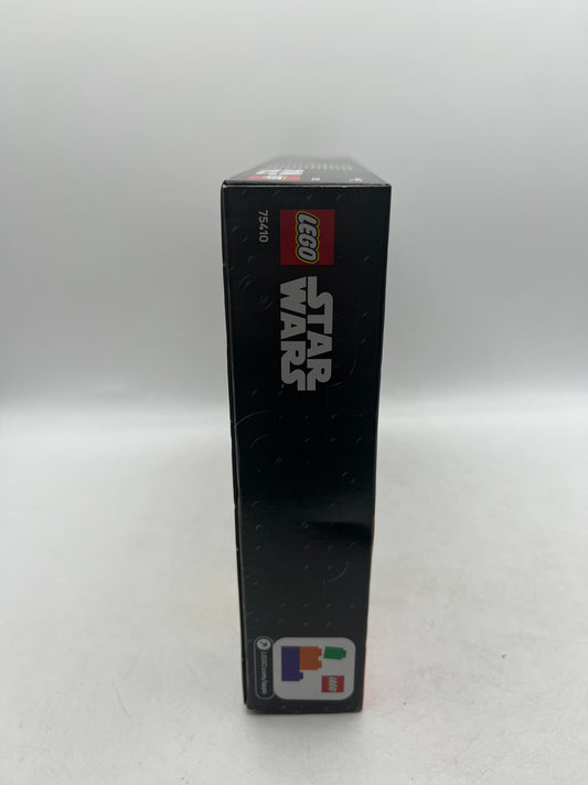 LEGO Star Wars Mando And Grogu's N-1 Starfighter 75410 FRENLY BRICKS - Open 7 Days