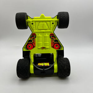 Taiyo Triple Wheels Stunt Car No Remote Controller - Untested FRENLY BRICKS - Open 7 Days