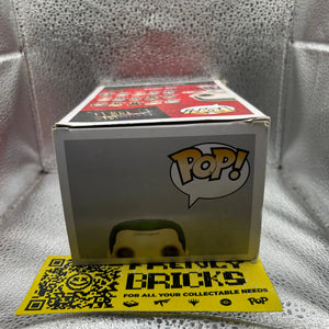 Pop Vinyl #96 The Joker FRENLY BRICKS - Open 7 Days