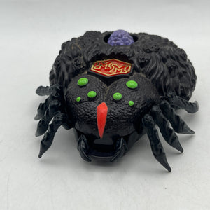 Mighty Max Doom Zone series 1 Mighty Max Trapped by Arachnoid Complete FRENLY BRICKS - Open 7 Days