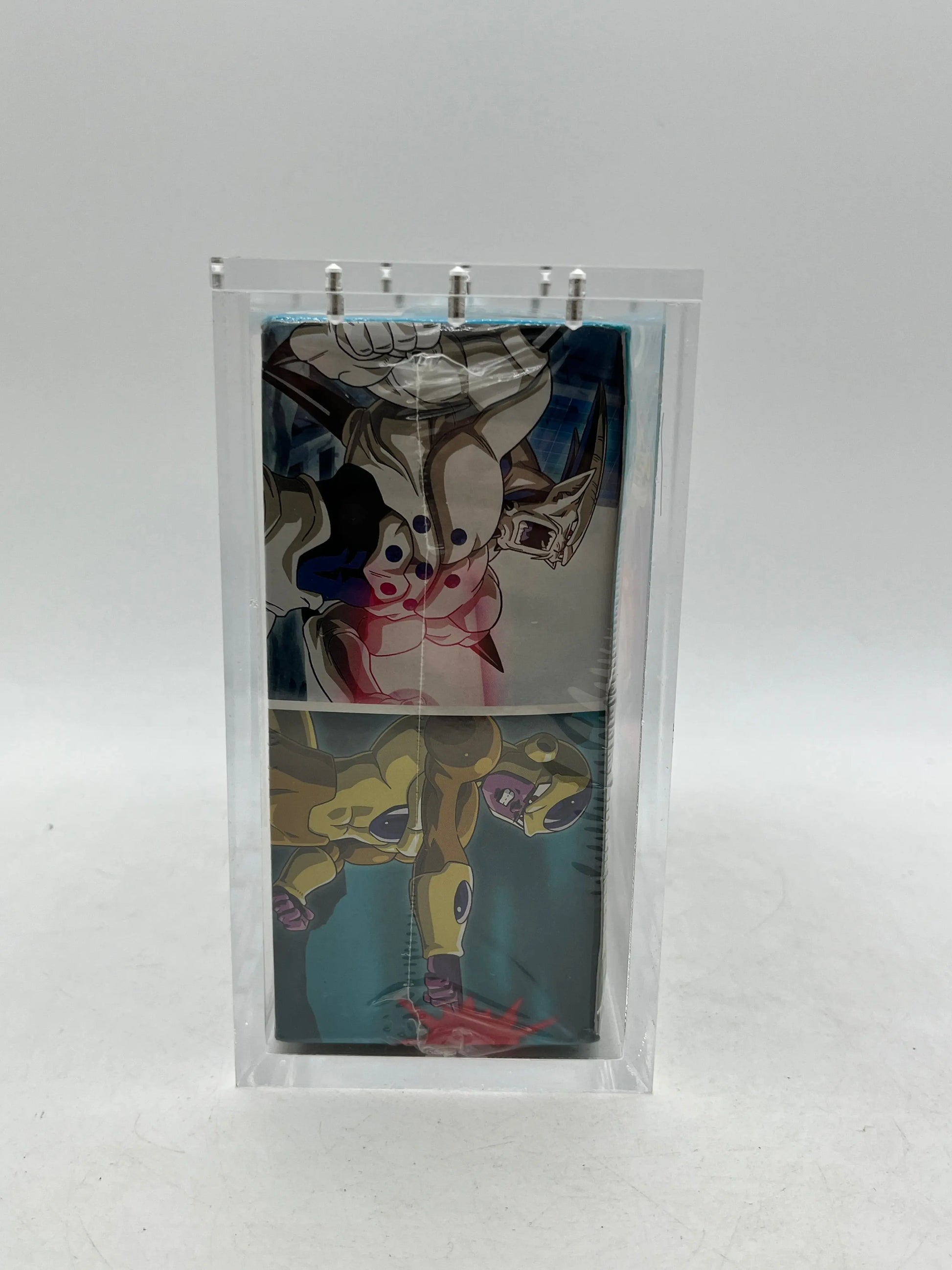 Dragon Ball Super - TCG Vicious Rejuvenation 1st Edition Booster Box B12 FRENLY BRICKS - Open 7 Days