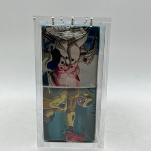 Dragon Ball Super - TCG Vicious Rejuvenation 1st Edition Booster Box B12 FRENLY BRICKS - Open 7 Days