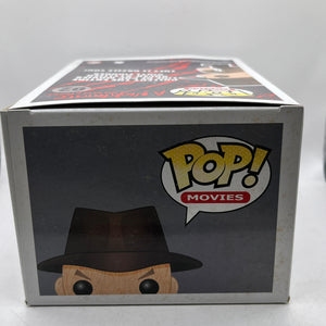 Funko POP! Movies A Nightmare On Elm Street - Freddy Krueger #02 - Vinyl Collectable FRENLY BRICKS - Open 7 Days
