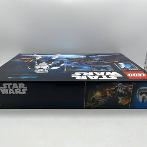 LEGO Star Wars: Scout Trooper & Speeder Bike (75532) FRENLY BRICKS - Open 7 Days