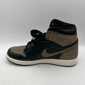 Jordan 1 Retro High OG Palomino Sneaker DZ5485-020 Men UK 7.5 - With Box FRENLY BRICKS - Open 7 Days