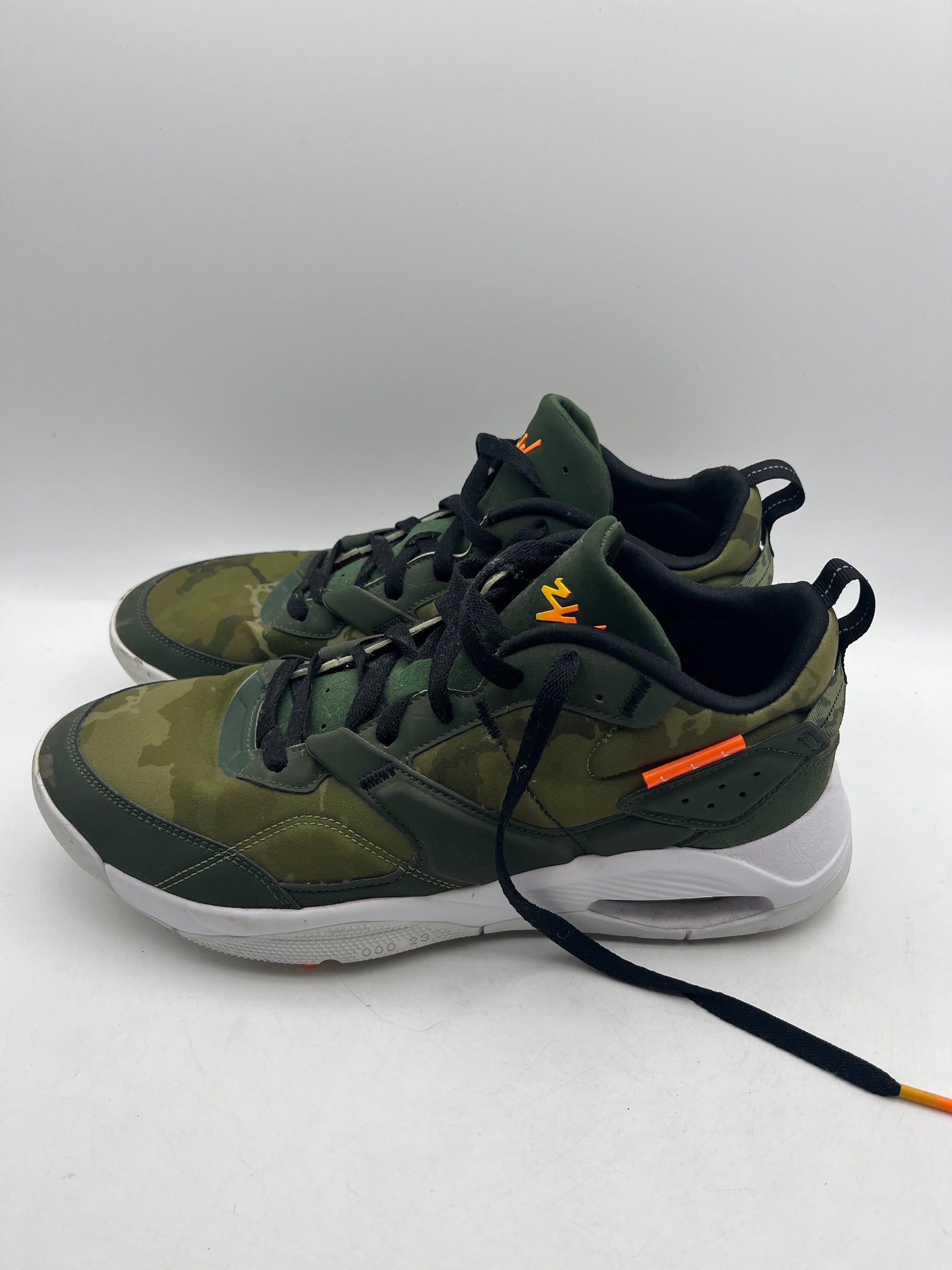 Size 11 US - Zion Williamson x Jordan Air NFH Bayou Boys FRENLY BRICKS - Open 7 Days