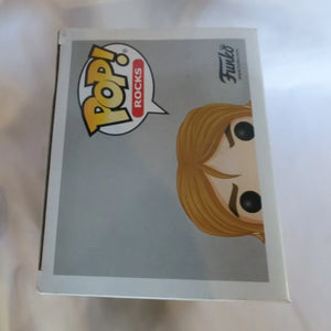 FUNKO POP Vinyl Kurt Cobain 66 - FRENLY BRICKS - Open 7 Days