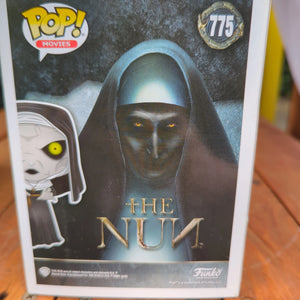 FUNKO POP VINYL THE NUN 775 - Horror Movies - FRENLY BRICKS - Open 7 Days