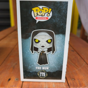 FUNKO POP VINYL THE NUN 775 - Horror Movies - FRENLY BRICKS - Open 7 Days