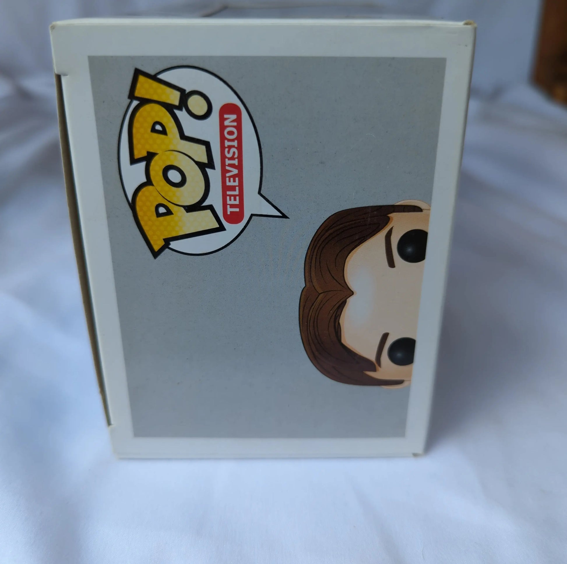 FUNKO POP VINYL FOX MULDER 183 X FILES - FRENLY BRICKS - Open 7 Days