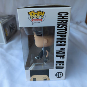 FUNKO POP VINYL Christopher 