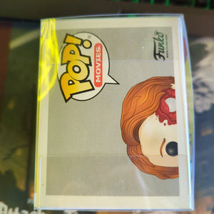 FUNKO POP VINYL CHUCKY 798 CHILD'S PLAY 3 - FRENLY BRICKS - Open 7 Days