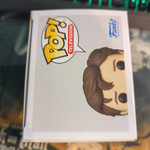 FUNKO POP VINYL STEVE 1300 Stranger Things - FRENLY BRICKS - Open 7 Days