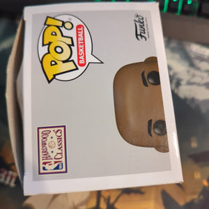 FUNKO POP VINYL - Michael Jordan - 114 FRENLY BRICKS