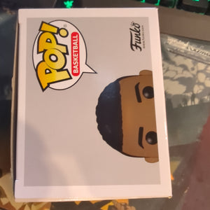 FUNKO POP VINYL - Giannis Antetokounmpo - 93 - NBA FRENLY BRICKS