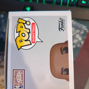 FUNKO POP VINYL - Michael Jordan - 115 FRENLY BRICKS