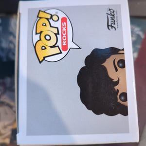 FUNKO POP VINYL - Prince - 79 - Rocks FRENLY BRICKS