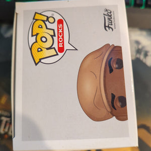 FUNKO POP VINYL - The Notorious BIG - 153 - Rap FRENLY BRICKS