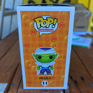 FUNKO POP VINYL PICCOLO 11 - DragonballZ FRENLY BRICKS