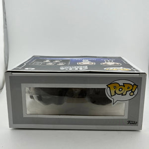 Funko POP! Star Wars - Han Solo & Princess Leia #2 Pack - 40th Anniversary FRENLY BRICKS - Open 7 Days