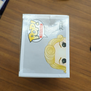 Funko  POP  DC, Bombshells, Supergirl #222 FRENLY BRICKS - Open 7 Days