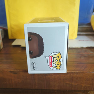 Funko Pop! Movies: Us - Umbrae Vinyl Figure #838 FRENLY BRICKS - Open 7 Days