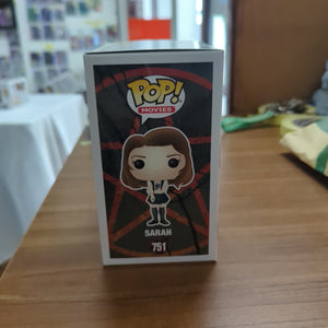 Funko Pop 751 The Craft  Sarah Vinyl Figure FRENLY BRICKS - Open 7 Days